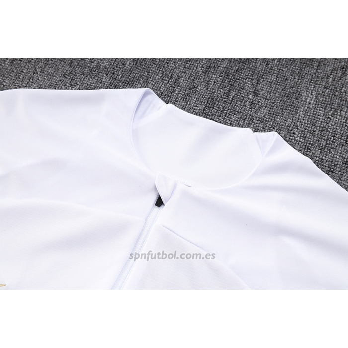 Chandal de Sudadera del Corinthians 2022-2023 Blanco